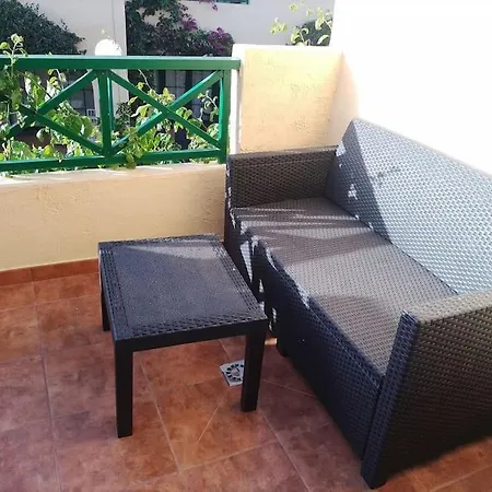 Appartement Premium Duplex Castillo Mar 32 *