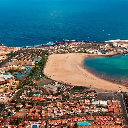 Premium Duplex Castillo Mar 32 *