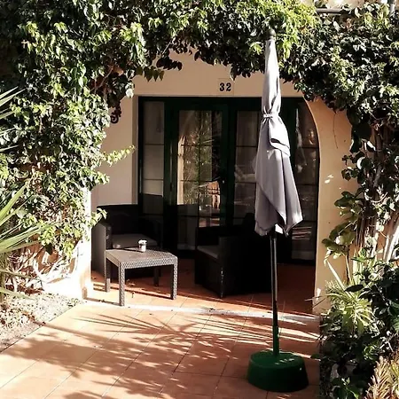 Premium Duplex Castillo Mar 32 * Caleta De Fuste