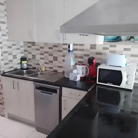 Premium Duplex Castillo Mar 32 * Калета-де-Фусте