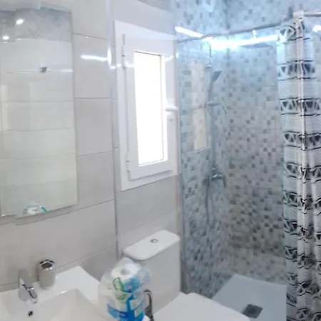 Premium Duplex Castillo Mar 32 Апартаменты