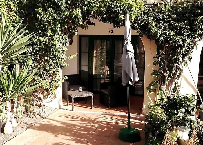 Premium Duplex Castillo Mar 32 * Caleta De Fuste