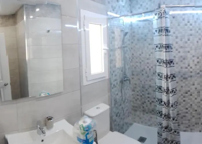 Premium Duplex Castillo Mar 32 Apartmán