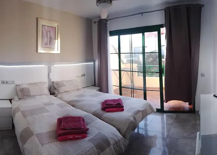 Premium Duplex Castillo Mar 32 Caleta De Fuste