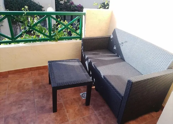 Apartmán Premium Duplex Castillo Mar 32 *